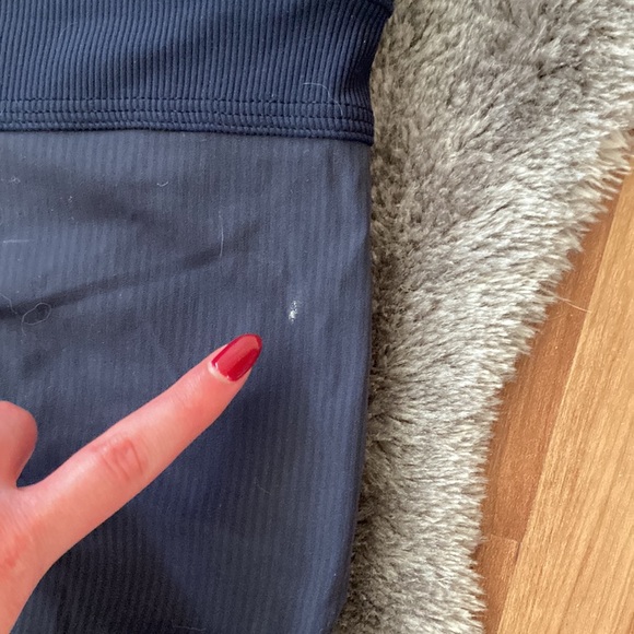 Lululemon Studio Crop - Picture 14 of 14